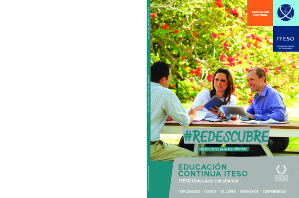 continua Book