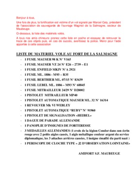 salmagne Book