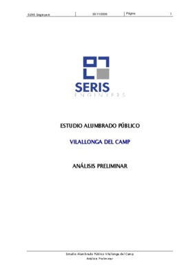 vilallonga Book