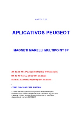 aplicativos ford Book