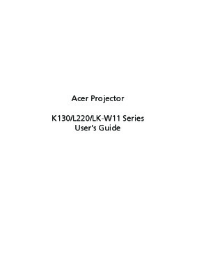 moviecube k130 Book