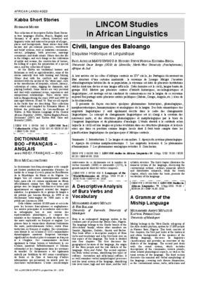 the focus of human african trypanosomiaisis in campo cameroon historical and endemic situation Book
