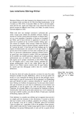 goring Book