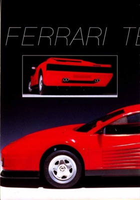 ferreri Book
