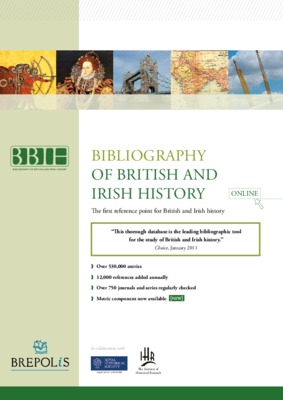 british history Book