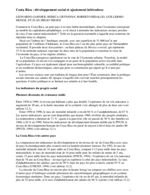organiza vacaciones en costa rica Book