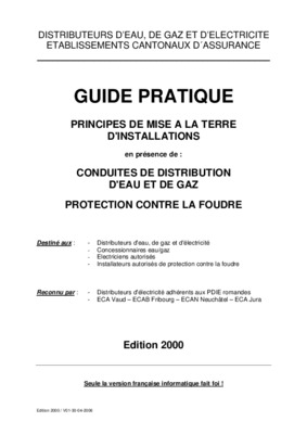 cablo distributeurs Book