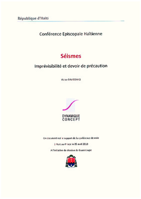 imprevisibilite Book