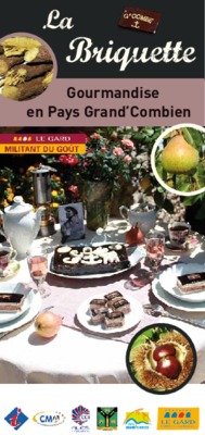 le grand pays Book