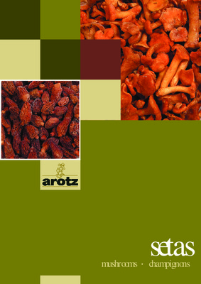 girolles Book