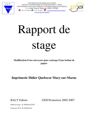 quebecor Book