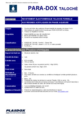 plasdox Book