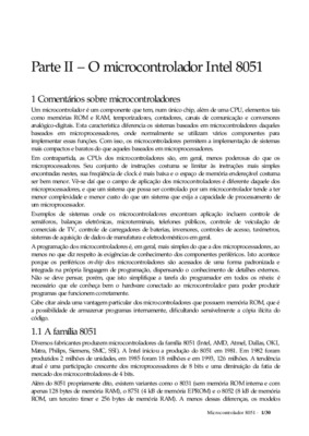 intel 8051 debutant Book