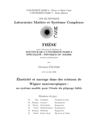 coupier Book