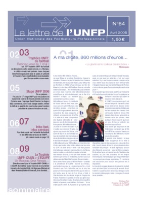 stage l unfp Book