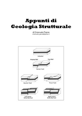 geologia Book