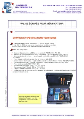 mesureur de terre Book