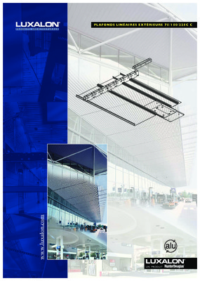 luxalon Book