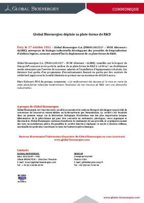 deploie Book