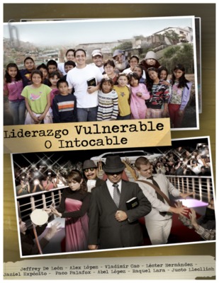 intocable Book