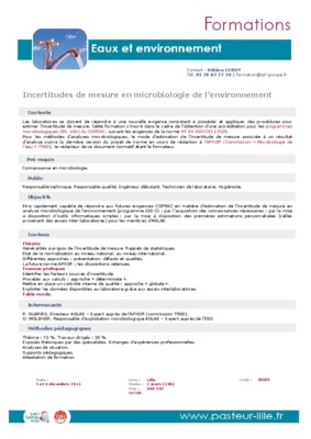 qcm microbiologie et environnement Book