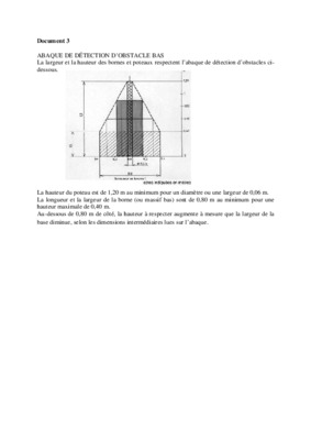 abaque detection Book