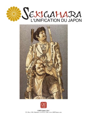 sekigahara Book