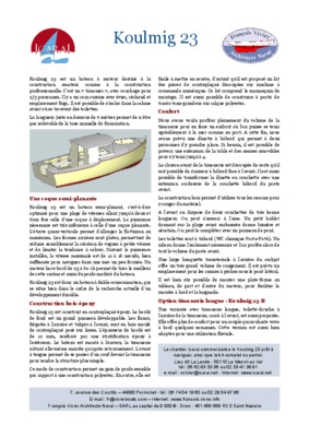 koulmig Book