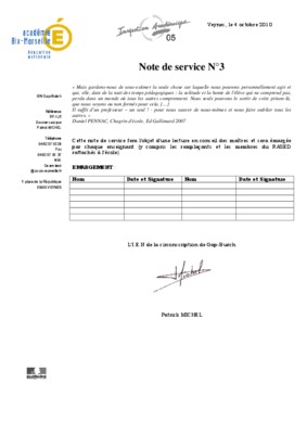 inspections Book