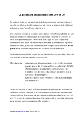concordataire Book
