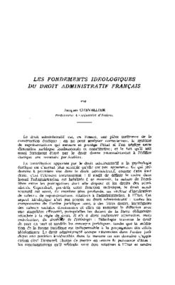 ideologiques Book