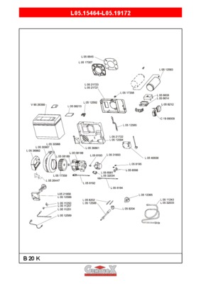 compteur ce 15464 Book