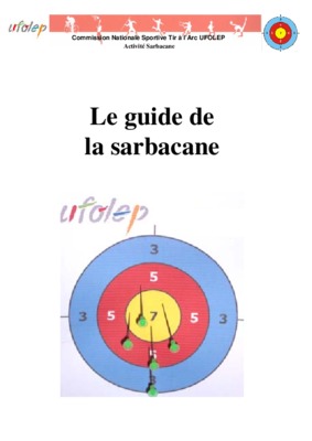 sarbacane Book