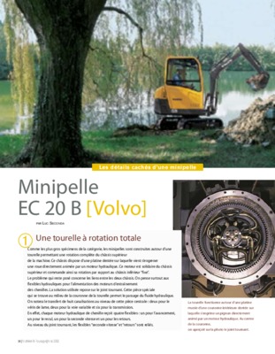 minipelle 8018 Book