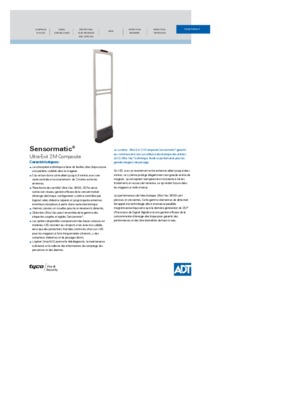 sensormatic Book