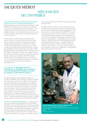 merot Book