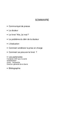 semblait Book