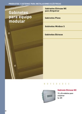 gabinetes de amplificadores Book