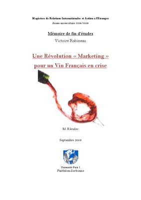 revolution marketing Book