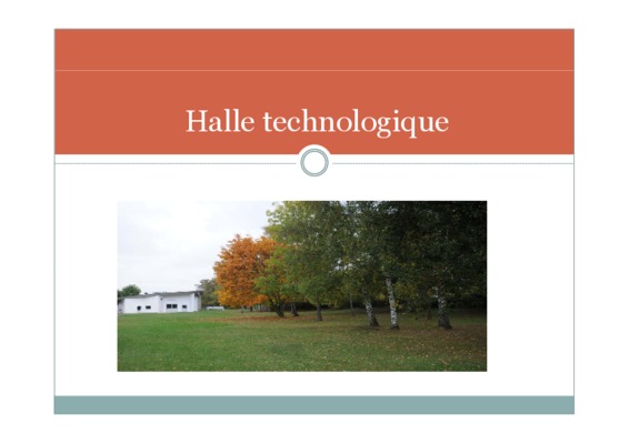 environnement technologique algerie Book