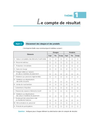 exos corriges de math financiere Book