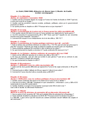 le salut 1944 1946 Book