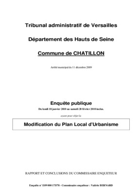 tribunal de versailles Book