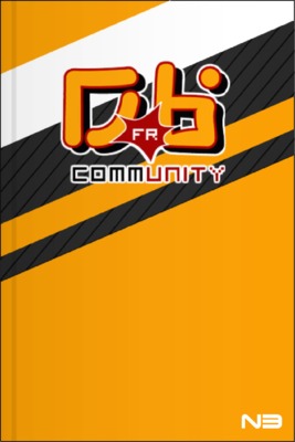 dattebayo Book