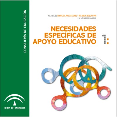 aprendizaje y desarrollo de personas con necesidades educativas especificas asociadas al ambiente Book