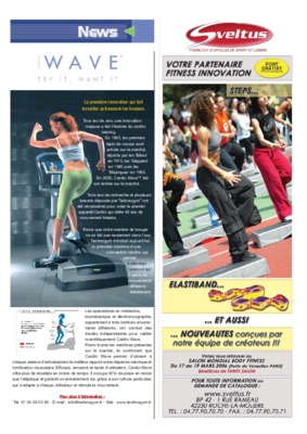 activement Book