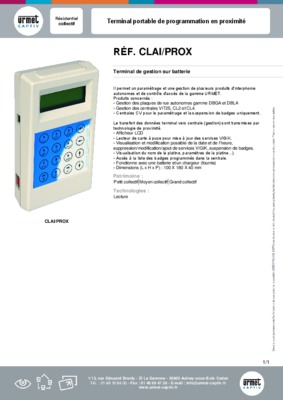 clai 2p Book
