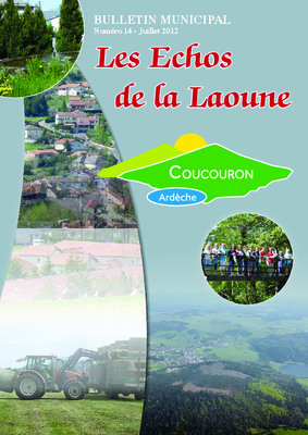 coucouron Book
