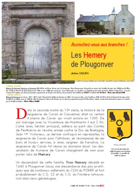 hemery Book