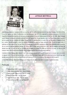 attilio Book